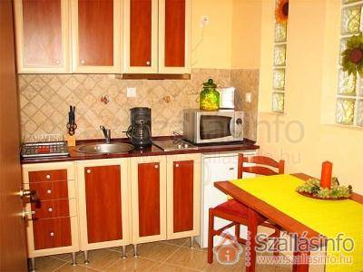 Mátyás Apartmanok (North Plain > Hajdú-Bihar megye > Hajdúszoboszló)