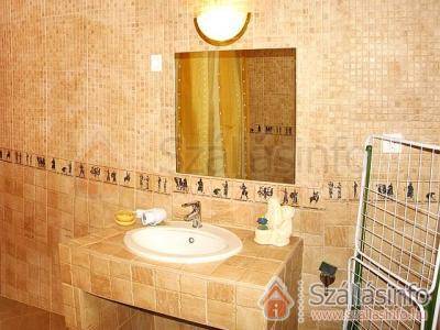 Mátyás Apartmanok (Észak-Alföld > Hajdú-Bihar megye > Hajdúszoboszló)