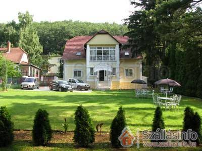 Mátyás Vendégház (North Hungary > Heves megye > Parádfürdő)
