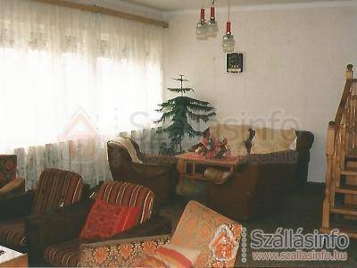 Mátyus Vendégház (Nord Ungarn > Heves megye > Noszvaj)