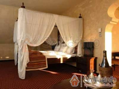 Mesés Shiraz Wellness & Tréning Hotel (Észak-Magyarország > Heves megye > Egerszalók)