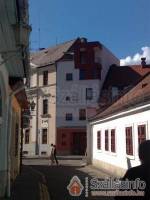 Minaret Apartman - Eger