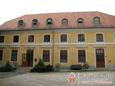 Mindszenty Ifjúsági Ház (Nyugat-Dunántúl > Zala megye > Zalaegerszeg)