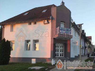 Misleny Home Panzió (Dél-Dunántúl > Baranya megye > Kozármisleny)