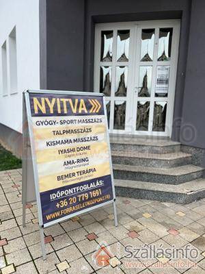 Misleny Home Panzió (Süd Transdanubien > Baranya megye > Kozármisleny)