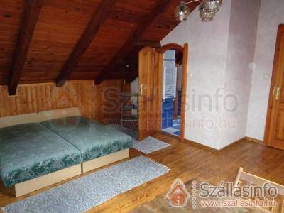 Morvai Panzió (Budapest und die Umgebung > Pest megye > Mogyoród)