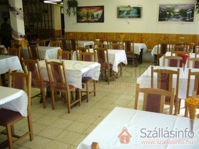 Motel Botax (Nord Ungarn > Heves megye > Eger)