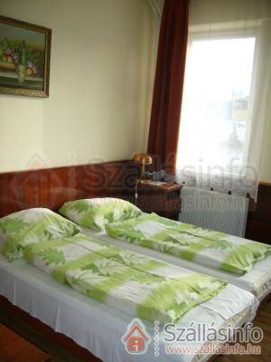 Motel Botax (Nord Ungarn > Heves megye > Eger)