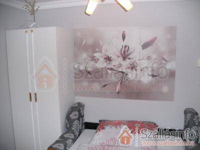Nánási-Lak Vendégszálláshely Apartman (Észak-Alföld > Jász-Nagykun-Szolnok megye > Túrkeve)