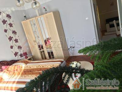 Nánási-Lak Vendégszálláshely Apartman (Észak-Alföld > Jász-Nagykun-Szolnok megye > Túrkeve)