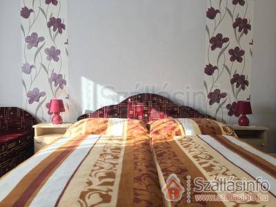 Nánási-Lak Vendégszálláshely Apartman (Észak-Alföld > Jász-Nagykun-Szolnok megye > Túrkeve)