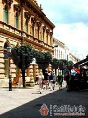 Nap Hostel (Süd Transdanubien > Baranya megye > Pécs)