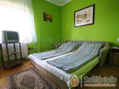 Napfény Villa (Zentral Transdanubien > Veszprém megye > Balatonfüred)