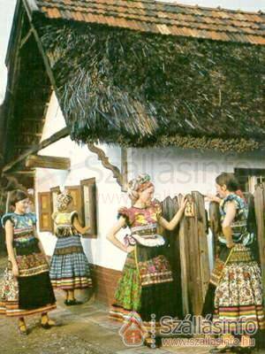 Napraforgó Vendégház (Észak-Magyarország > Borsod-Abaúj-Zemplén megye > Mezőkövesd-Zsóry-fürdő)