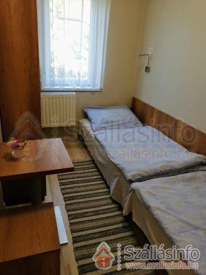 Napraforgó Vendégház (Észak-Magyarország > Borsod-Abaúj-Zemplén megye > Mezőkövesd-Zsóry-fürdő)