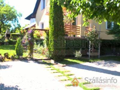 Napsugár Családi Apartman (West Transdanubien > Zala megye > Vonyarcvashegy)
