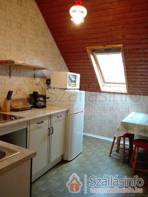 Napsugár Családi Apartman (West Transdanubien > Zala megye > Vonyarcvashegy)