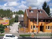 Napsugár Panzió - Nyírbátor