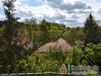 Natura Panzió (Észak-Magyarország > Heves megye > Szilvásvárad)