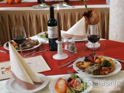 Nefelejcs Hotel*** (North Hungary > Borsod-Abaúj-Zemplén megye > Mezőkövesd-Zsóry-fürdő)