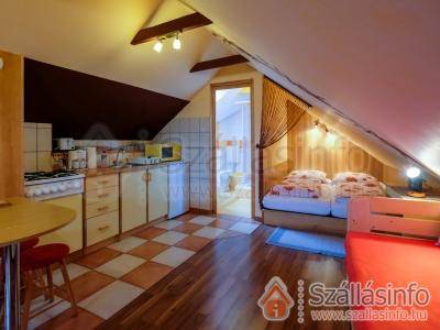 Négy Évszak Apartman (Dél-Alföld > Békés megye > Gyula)