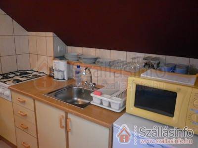 Négy Évszak Apartman (Dél-Alföld > Békés megye > Gyula)