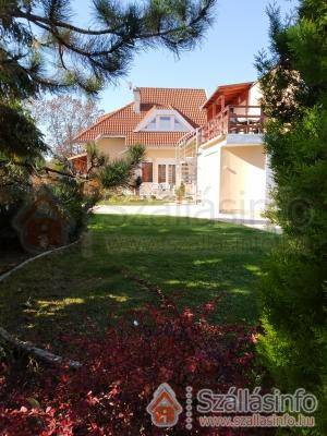 Négy Évszak Apartman (South Plain > Békés megye > Gyula)