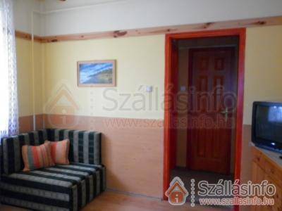 Négy Évszak Apartman (Dél-Alföld > Békés megye > Gyula)