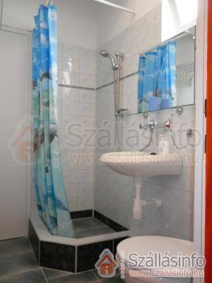 Négy Évszak Apartman (Dél-Alföld > Békés megye > Gyula)
