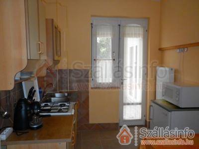 Négy Évszak Apartman (South Plain > Békés megye > Gyula)