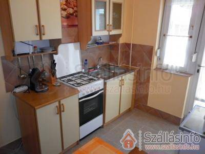 Négy Évszak Apartman (South Plain > Békés megye > Gyula)