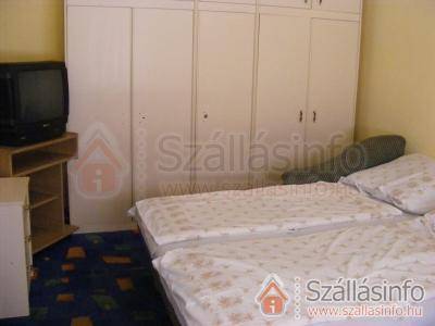 Németh Apartman (Zentral Transdanubien > Veszprém megye > Balatonfüred)