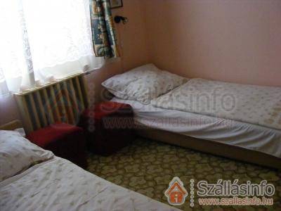 Németh Apartman (Zentral Transdanubien > Veszprém megye > Balatonfüred)