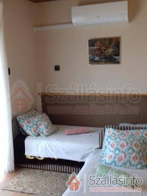 Németh Vendégház (Észak-Alföld > Jász-Nagykun-Szolnok megye > Tiszaföldvár)