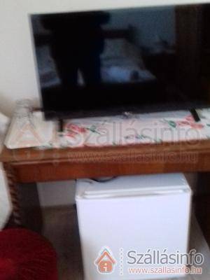 Németh Vendégház (Észak-Alföld > Jász-Nagykun-Szolnok megye > Tiszaföldvár)