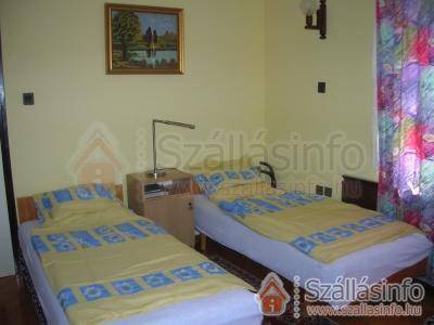 Németh Vendégház (Észak-Alföld > Jász-Nagykun-Szolnok megye > Tiszaföldvár)