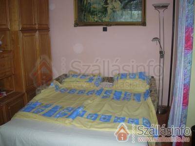 Németh Vendégház (Észak-Alföld > Jász-Nagykun-Szolnok megye > Tiszaföldvár)