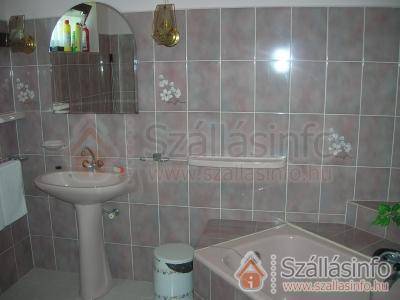 Németh Vendégház (Észak-Alföld > Jász-Nagykun-Szolnok megye > Tiszaföldvár)