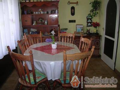 Németh Vendégház (Észak-Alföld > Jász-Nagykun-Szolnok megye > Tiszaföldvár)