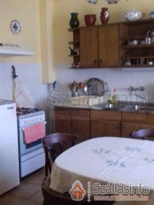 Németh Vendégház (Észak-Alföld > Jász-Nagykun-Szolnok megye > Tiszaföldvár)