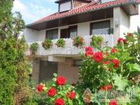 Németh Vendégház - Tiszaföldvár