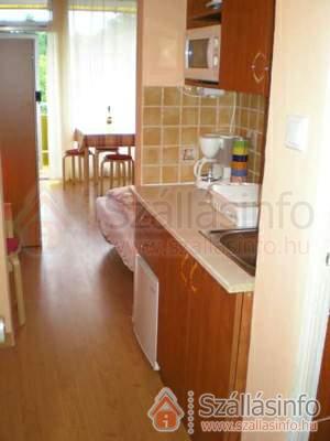 Neptun Apartman (Süd Transdanubien > Somogy megye > Balatonföldvár)