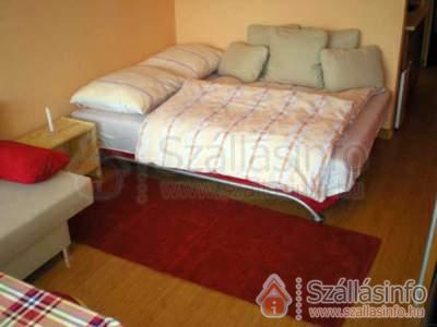 Neptun Apartman (South Transdanubian > Somogy megye > Balatonföldvár)