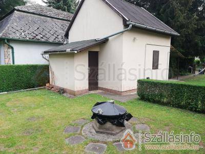 Nyárfa Magánszállás (North Plain > Szabolcs-Szatmár-Bereg megye > Tiszalök)