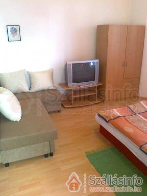 Ophoven Apartman (Süd Transdanubien > Somogy megye > Siófok)