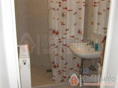 Ophoven Apartman (South Transdanubian > Somogy megye > Siófok)