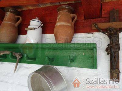 Öregporta Vendégház (Közép-Dunántúl > Veszprém megye > Bazsi)