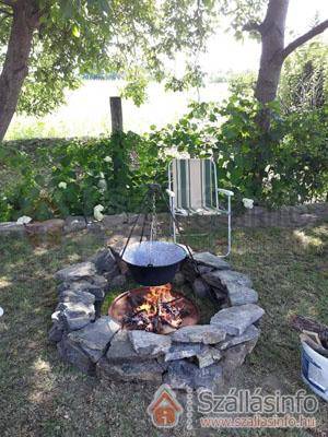 Öregporta Vendégház (Közép-Dunántúl > Veszprém megye > Bazsi)