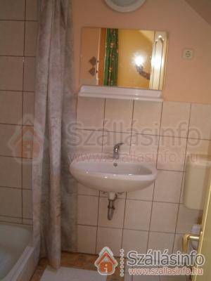 Panoráma Apartman (West Transdanubian > Zala megye > Hévíz)