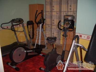 Panoráma Vendégház (Észak-Magyarország > Borsod-Abaúj-Zemplén megye > Miskolctapolca)